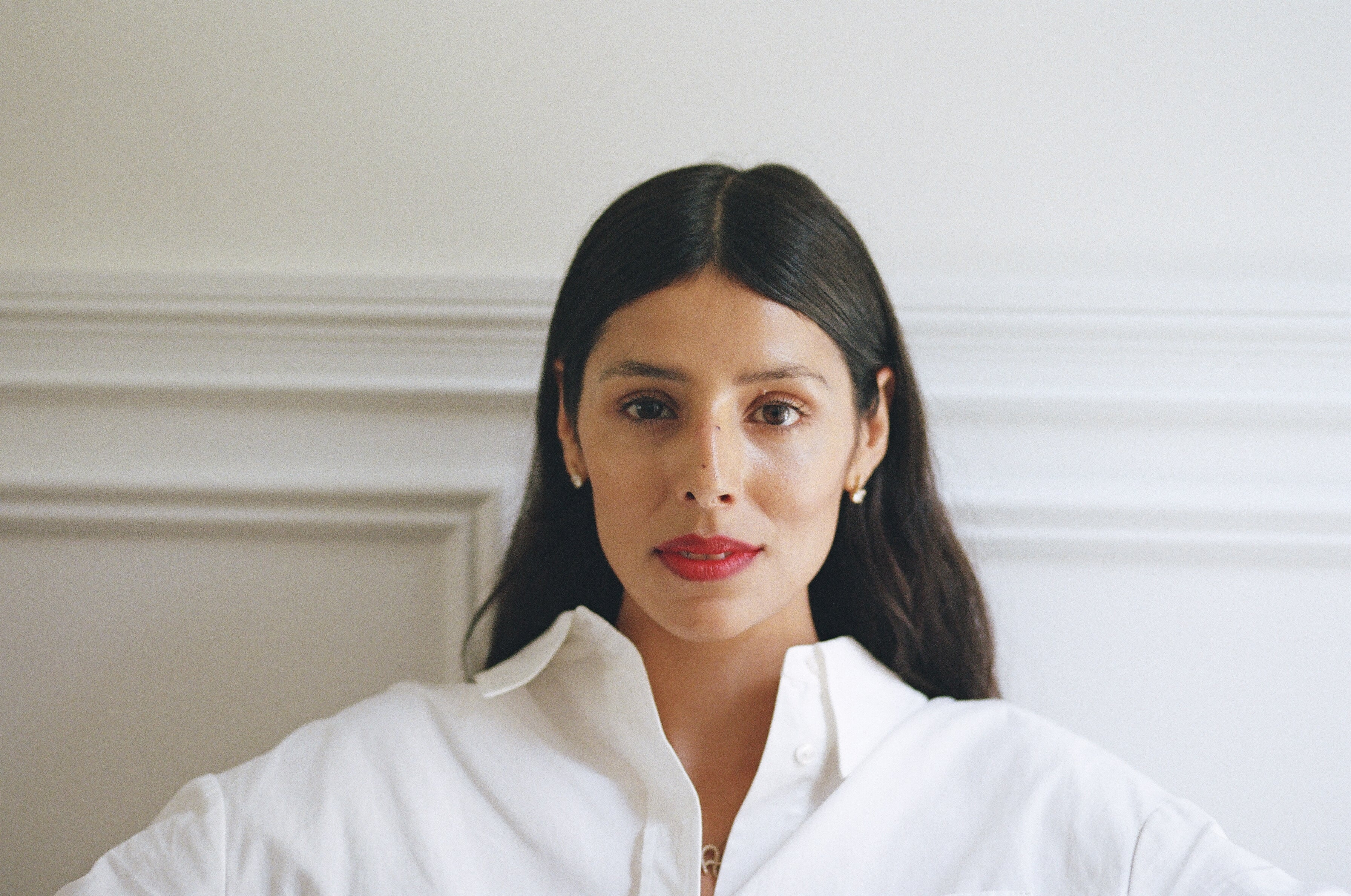 Babba Rivera x La bouche rouge