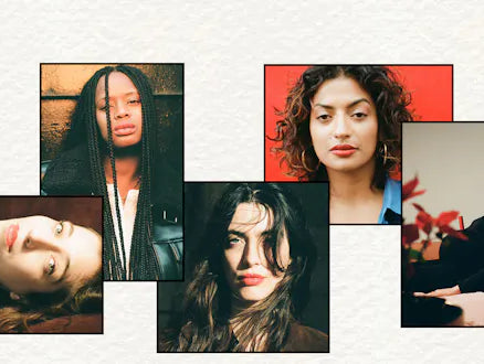 La bouche rouge x Sonia Sieff 47 Bouches Rouges
