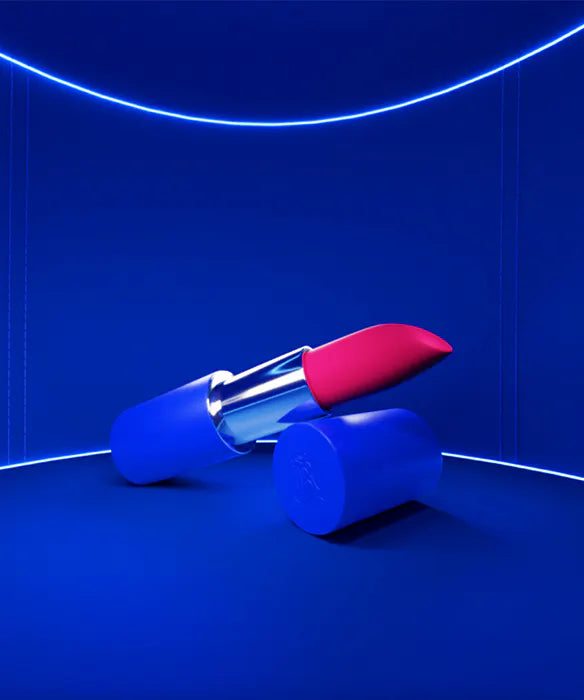 The Webster Art House x La bouche rouge