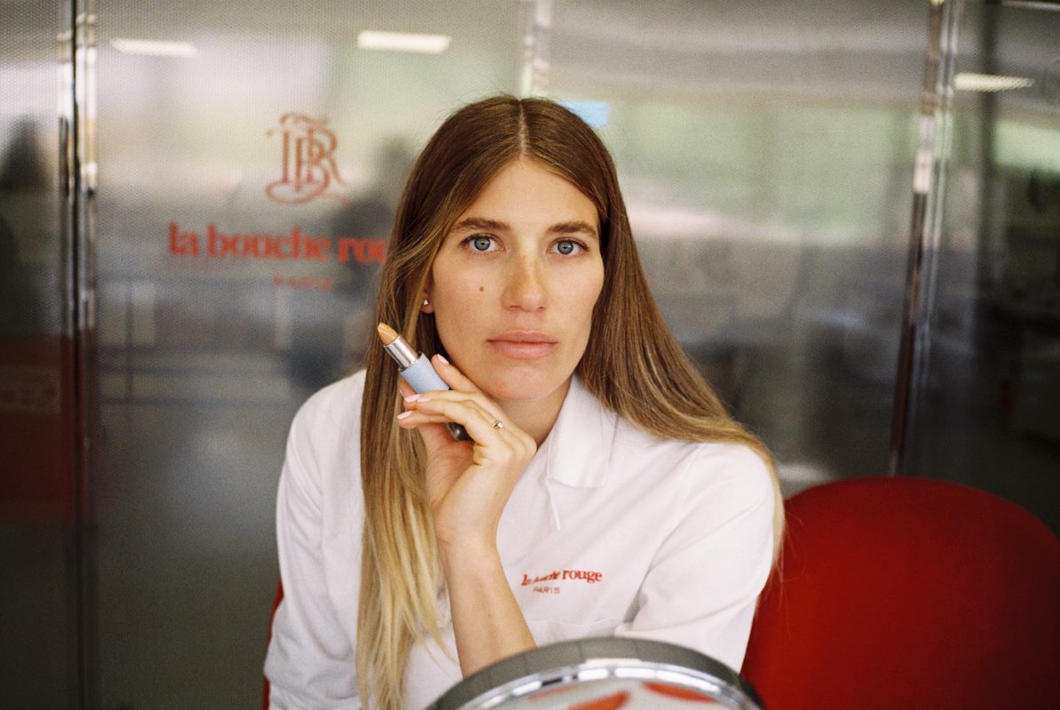 Veronika Heilbrunner