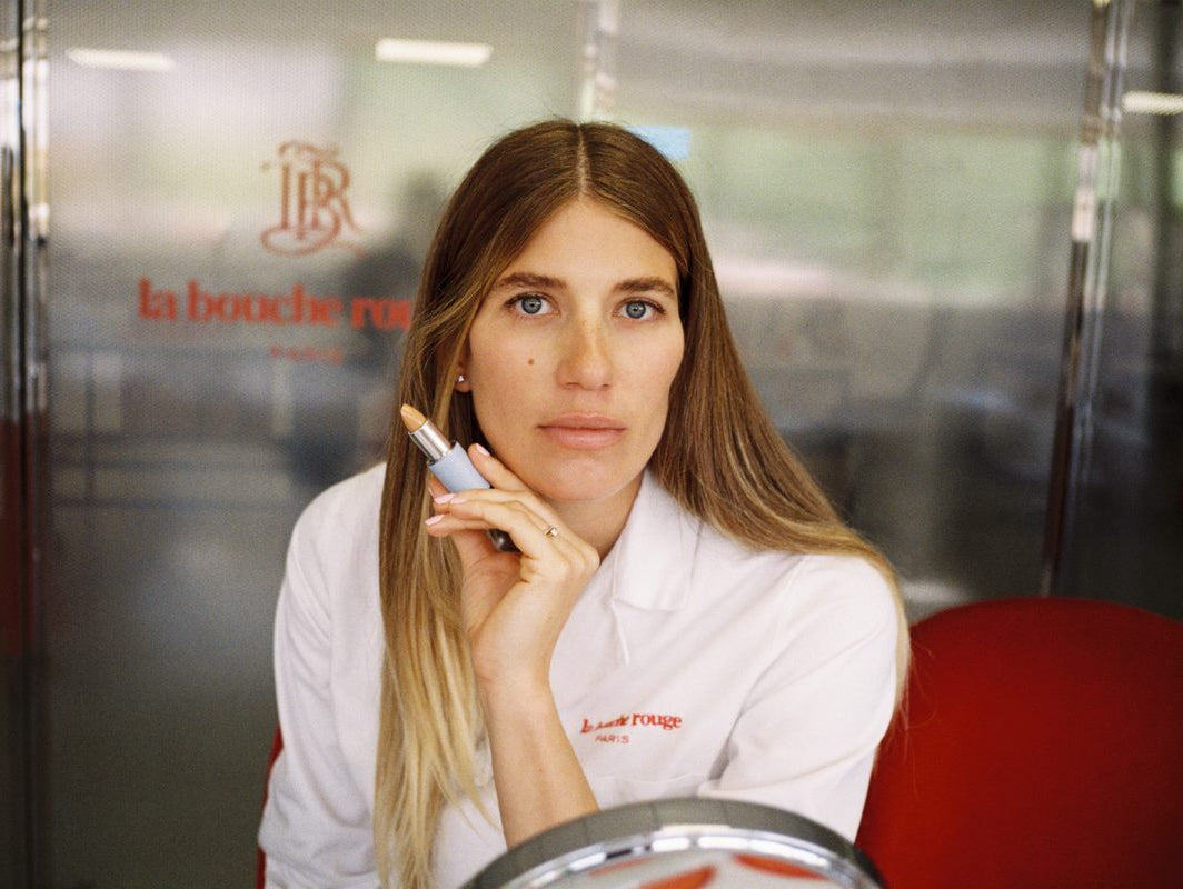 Veronika Heilbrunner