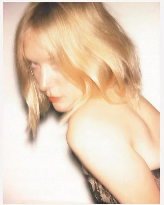 Chloë Sevigny