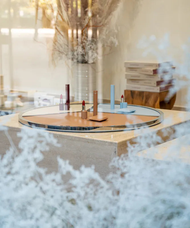 Pop-up Palais Royal