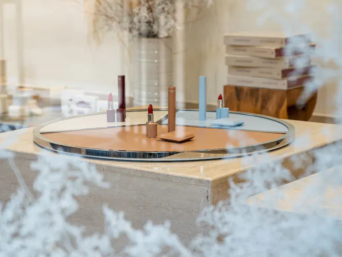 Pop-up Palais Royal