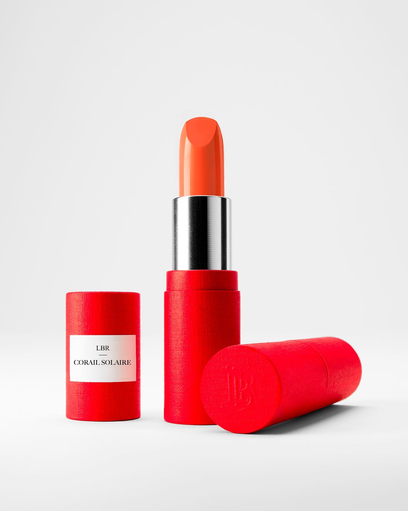 Rouge à Lèvres - La Bouche Rouge Paris