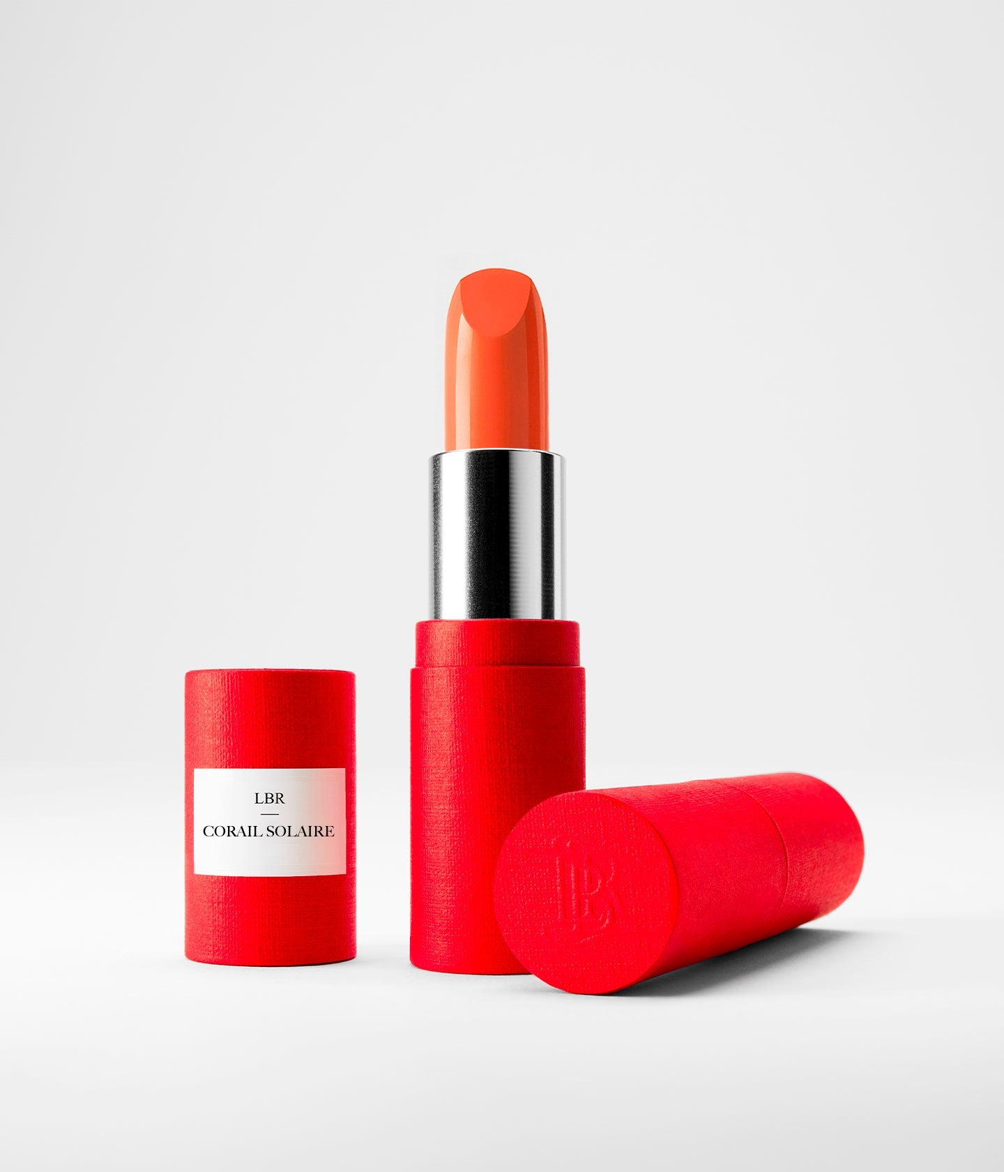 Rouge à Lèvres - La Bouche Rouge Paris