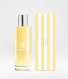 Capri Lumière Jaune - La Bouche Rouge Paris