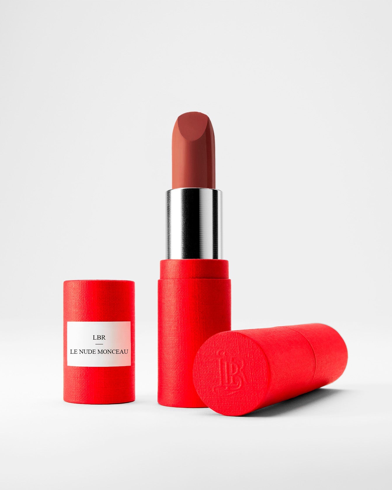 Rouge à Lèvres - La Bouche Rouge Paris