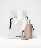La Collection Nude 5 - La Bouche Rouge Paris