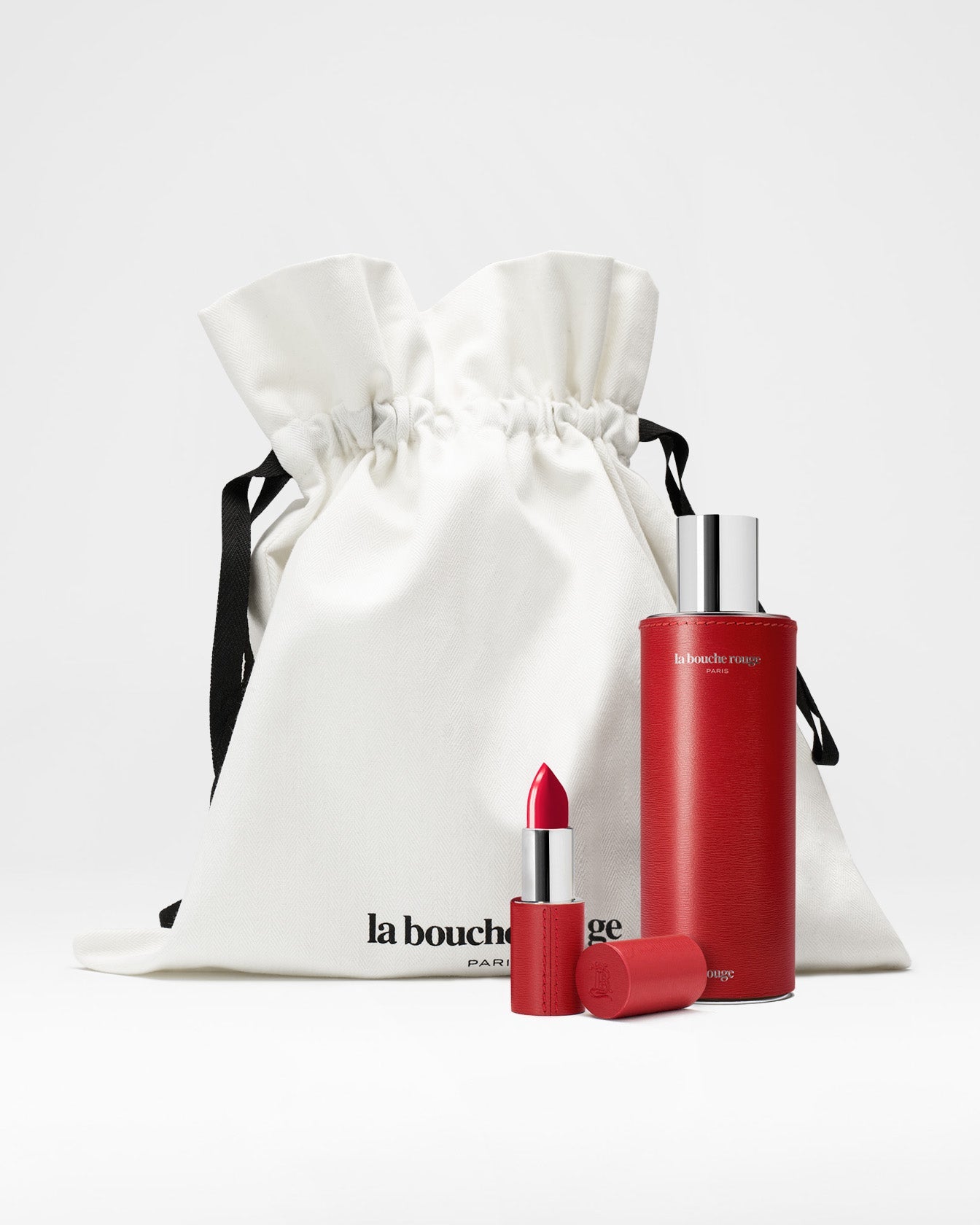 Coffrets Parfum - La Bouche Rouge Paris