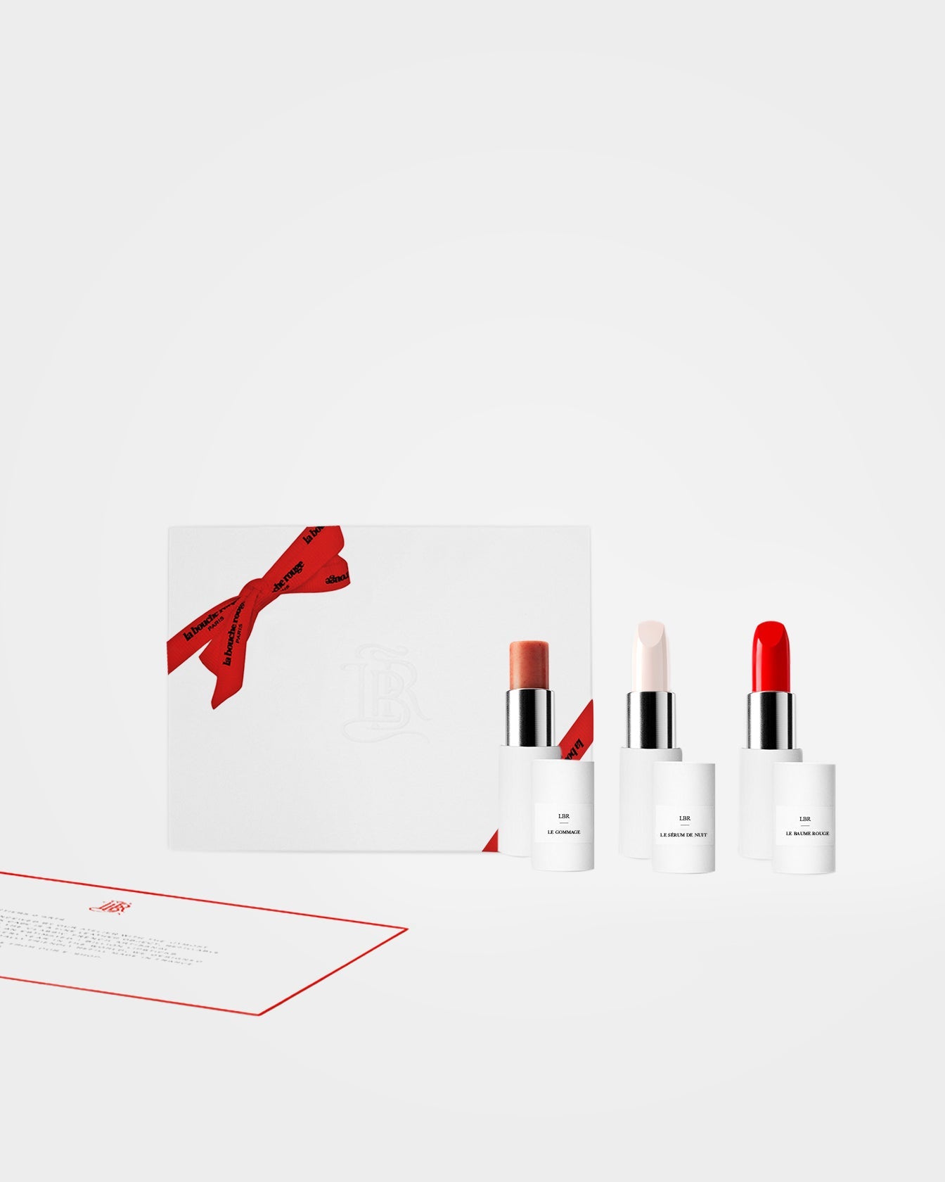 Coffrets Parfum 2 - La Bouche Rouge Paris