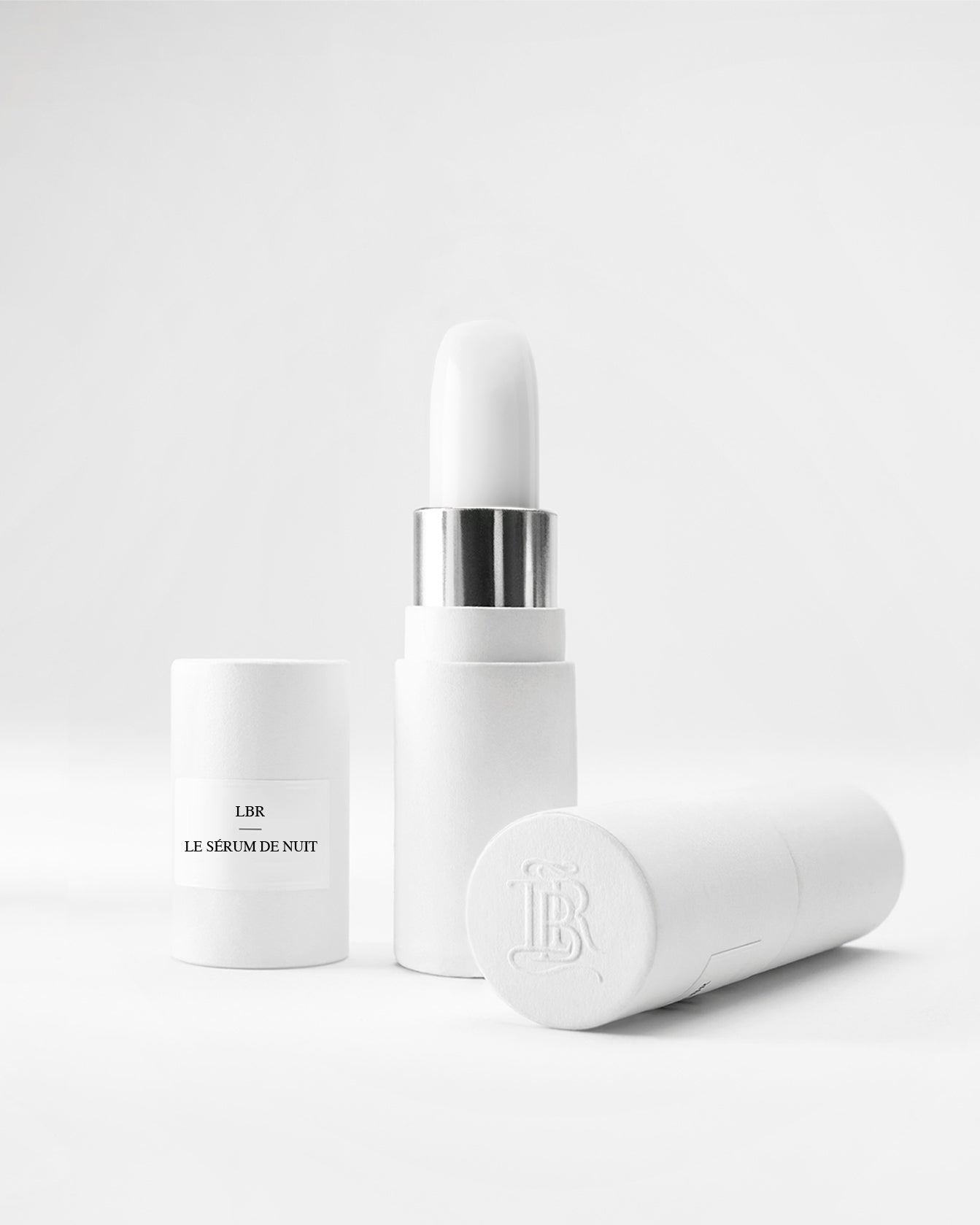 Le Sérum de Nuit - 96,2% naturel - La Bouche Rouge Paris