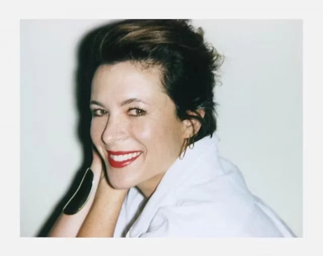 Garance doré