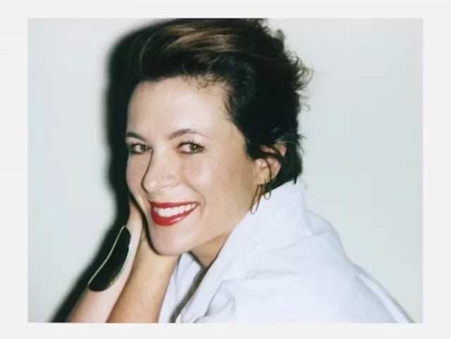 Garance doré