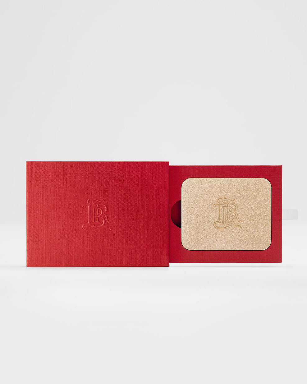 Poudre enlumineur - 96% naturel - La Bouche Rouge Paris