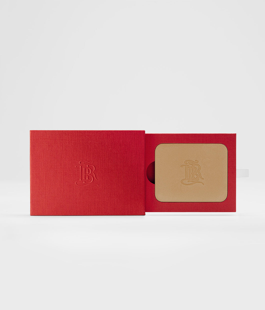 Poudre de soleil - La Bouche Rouge Paris