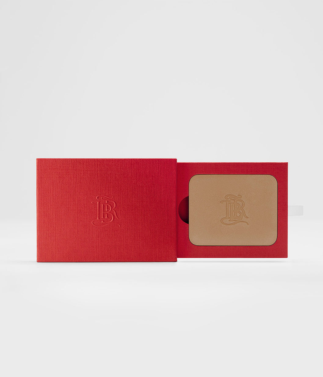Poudre de soleil - La Bouche Rouge Paris