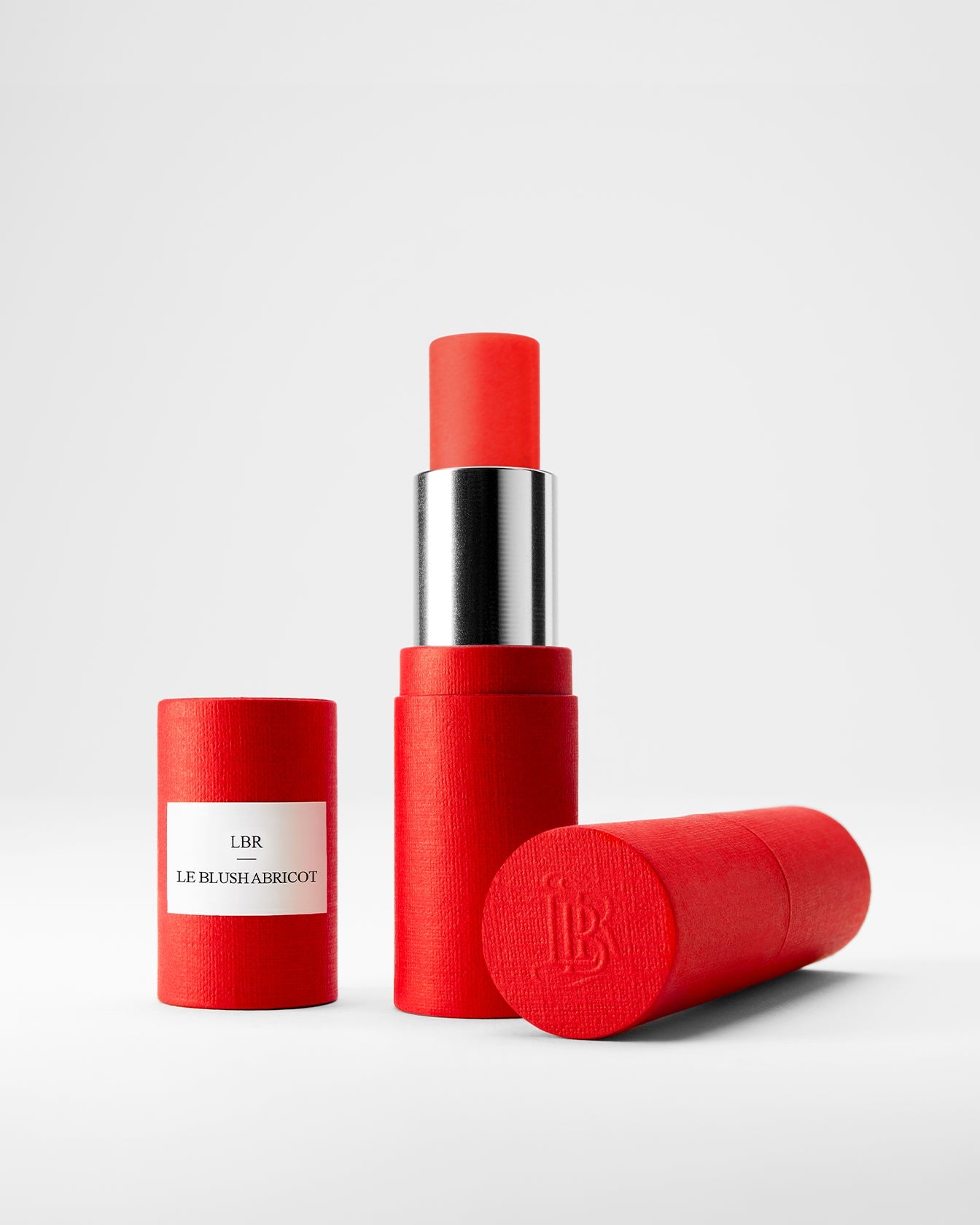 Stick Blush - La Bouche Rouge Paris