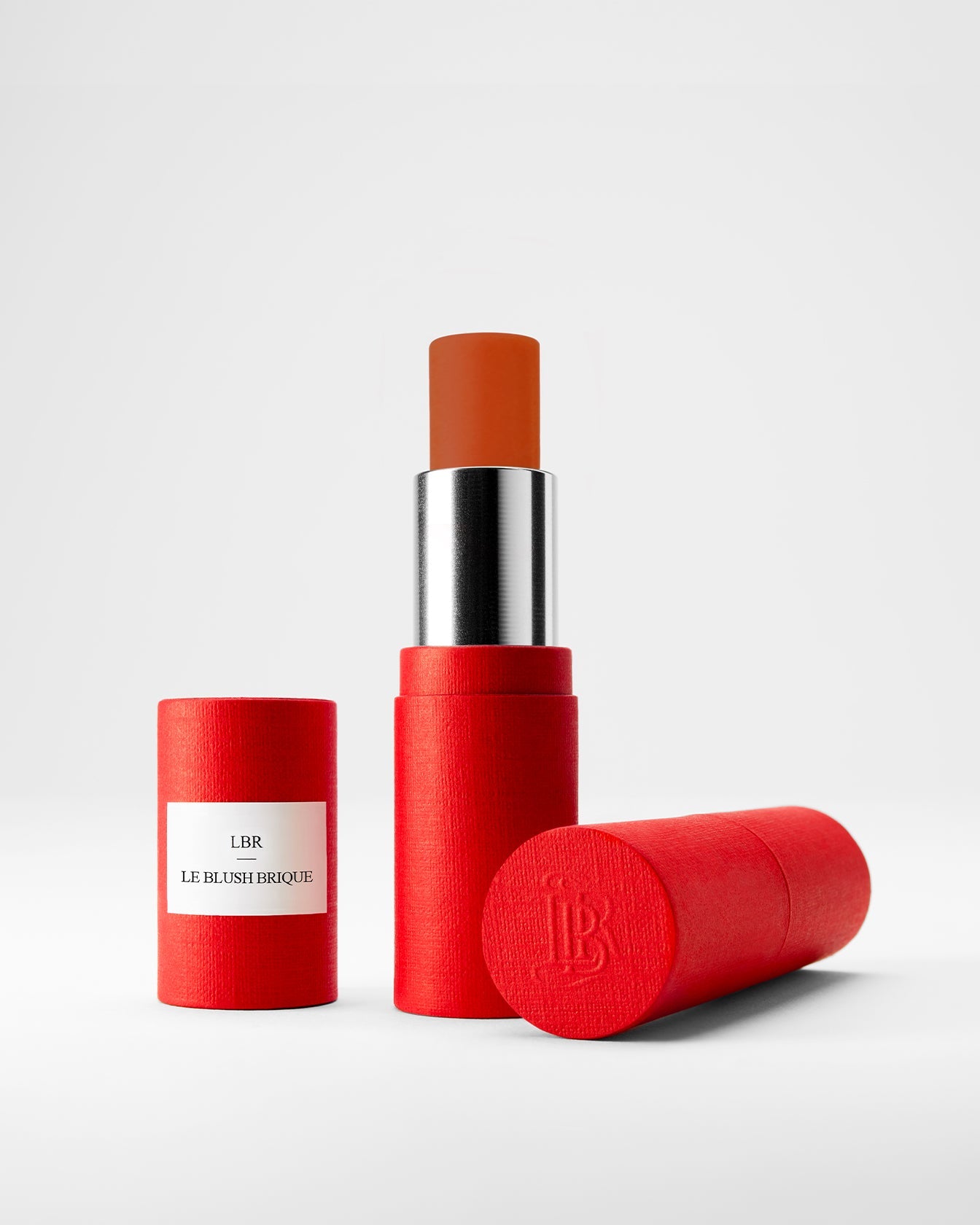 Stick Blush - La Bouche Rouge Paris