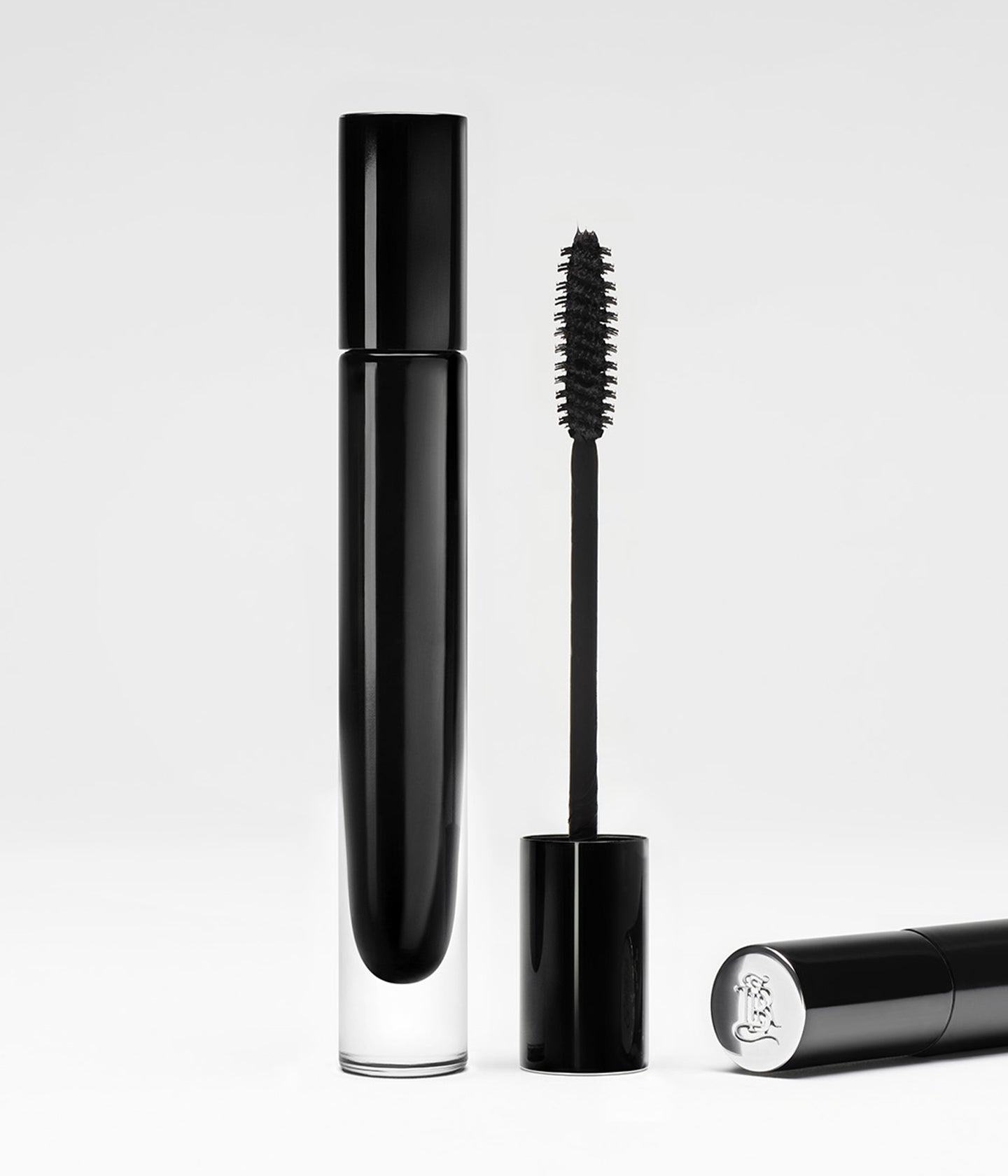 Le Sérum Noir Mascara - La Bouche Rouge Paris