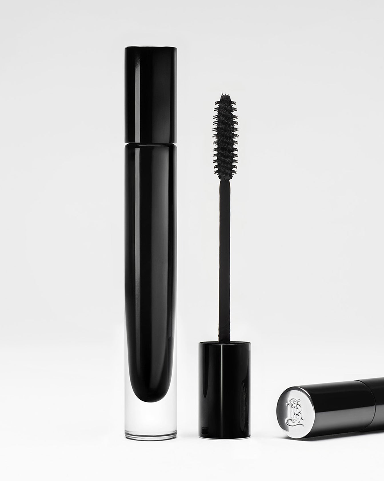 Le Sérum Noir Mascara - La Bouche Rouge Paris
