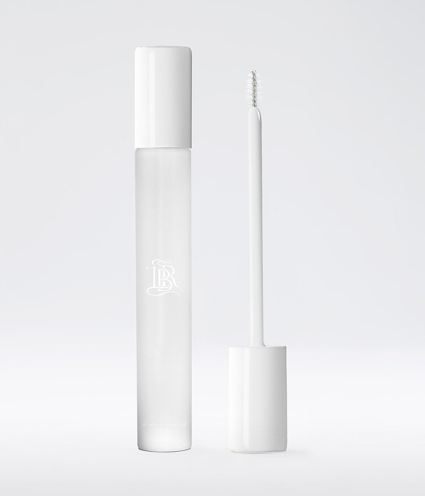 Le sérum sourcils - La Bouche Rouge Paris