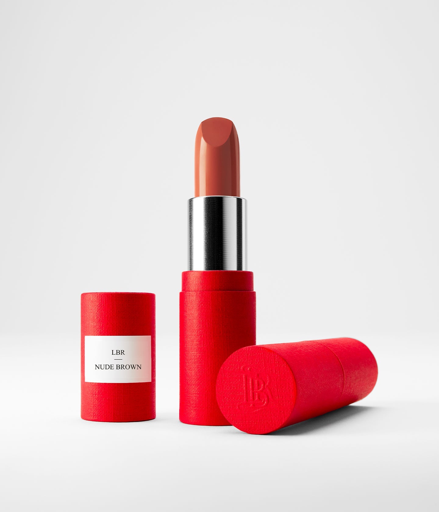 Rouge à Lèvres - La Bouche Rouge Paris
