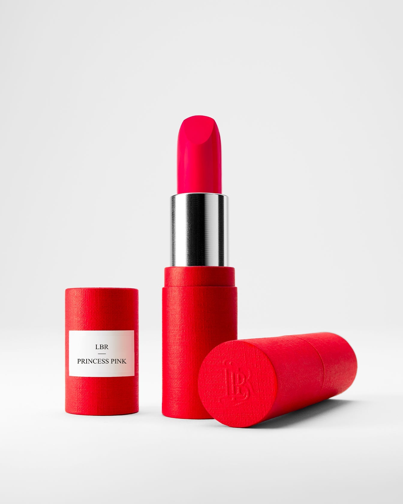Rouge à Lèvres - La Bouche Rouge Paris