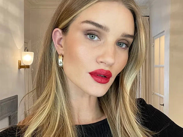 Rosie Huntington-Whiteley