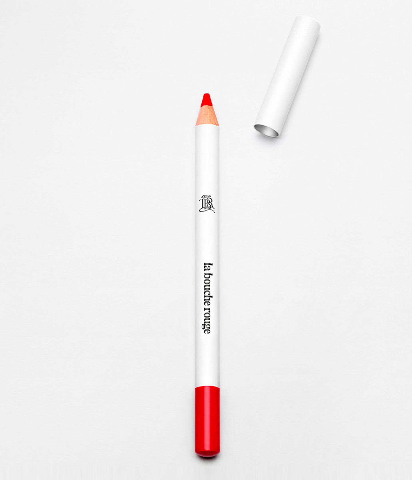 Crayon à lèvres - La Bouche Rouge Paris
