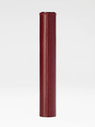 Fourreau mascara en cuir - La Bouche Rouge Paris