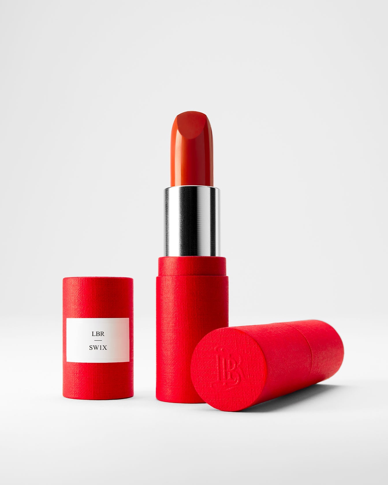 Rouge à Lèvres - La Bouche Rouge Paris