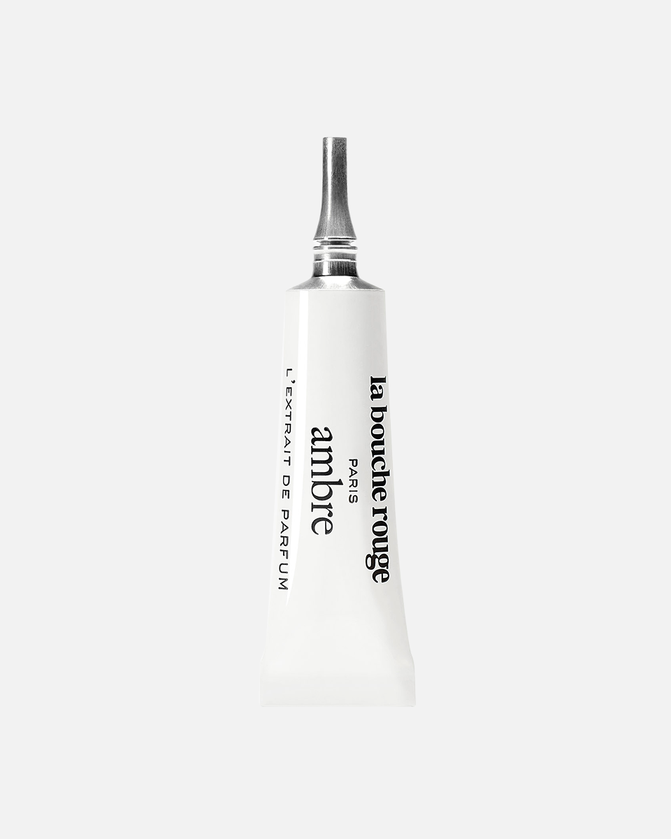 Sample Ambre - La Bouche Rouge Paris