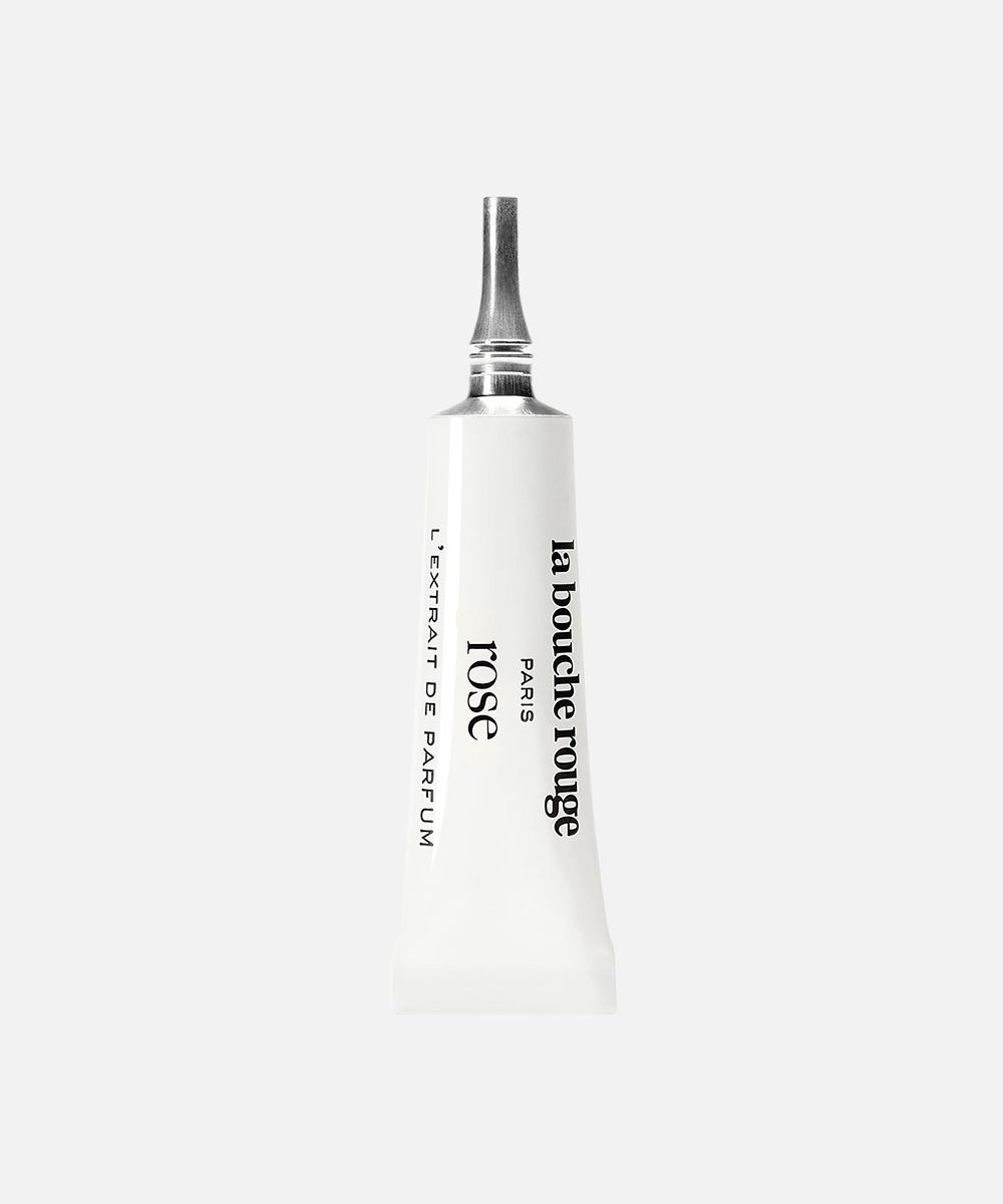 Sample Rose - La Bouche Rouge Paris