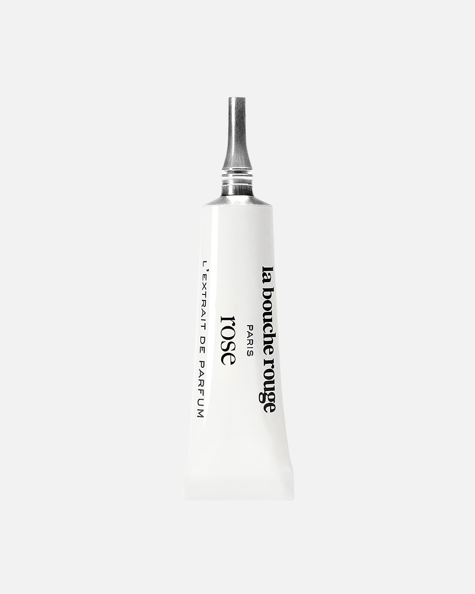 Sample Rose - La Bouche Rouge Paris