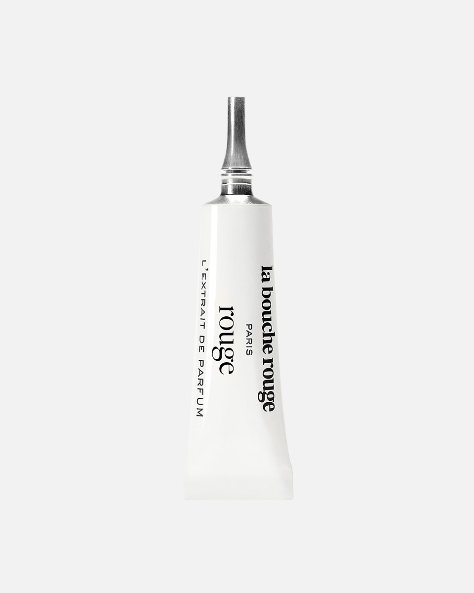 Sample Rouge - La Bouche Rouge Paris